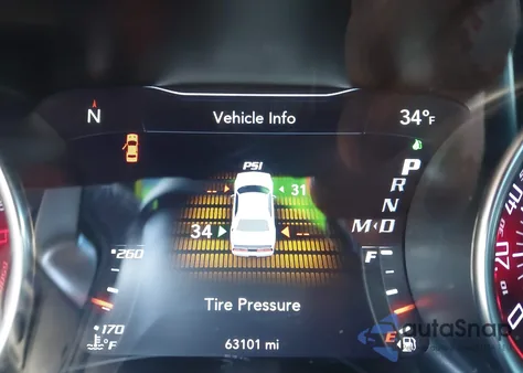 2022 Dodge Challenger R/T Scat Pack z USA, uszkodzony, nr VIN 2C3CDZFJ7NH260778